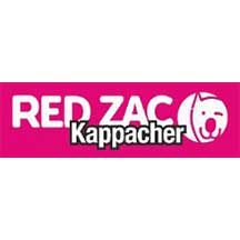 Red Zac Kappacher