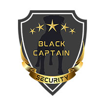Black Captain Security