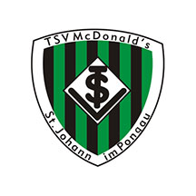 TSV McDonalds St.Johann